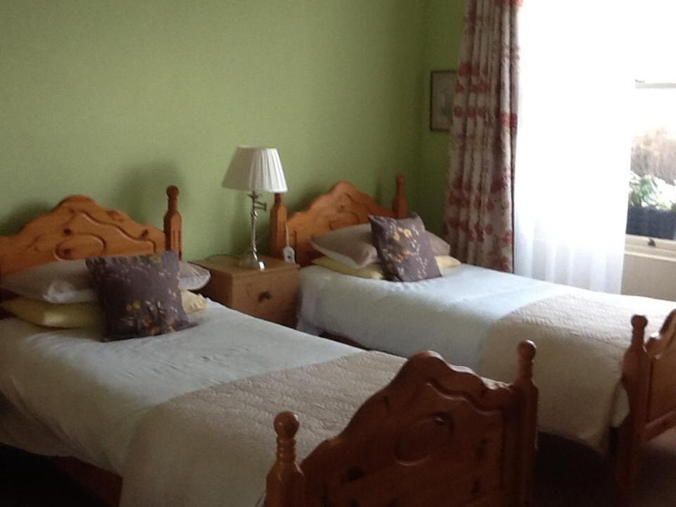 The Old Cable Historic House & Seafood Restaurant Hotel Waterville Cameră foto